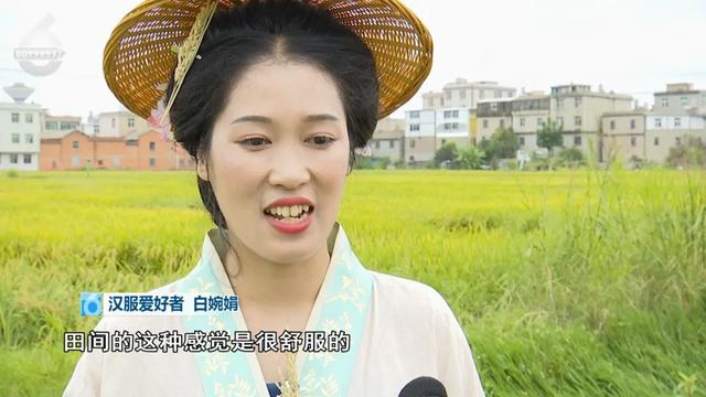 稻田摸鱼、品长街宴，想感受丰收的美好，来这儿就对了