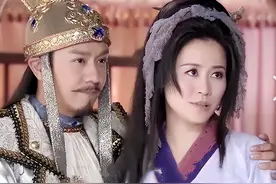 王宝钏十八年寒窑，王允并不无辜，为何最后却是宝钏向父亲认错？图片