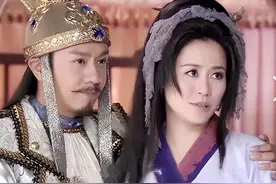 王宝钏十八年寒窑，王允并不无辜，为何最后却是宝钏向父亲认错？图片