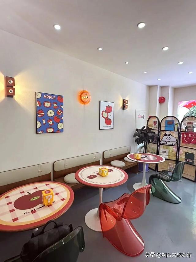 【乐游烟台】冷？不存在的！烟台这些“冬日快乐水”实测抗寒