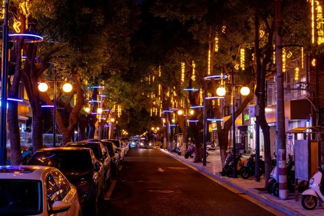 无锡网红街，改名啦！