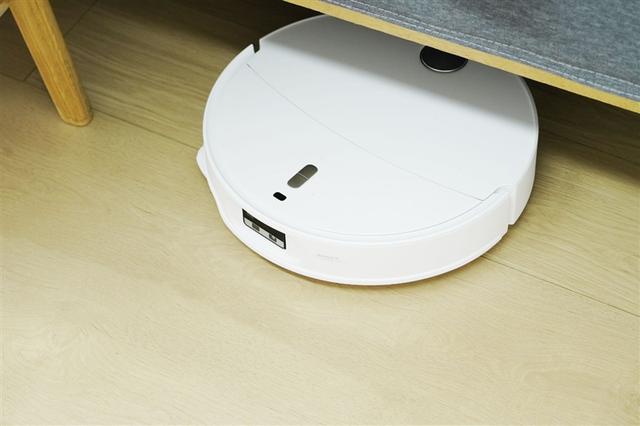 石头自清洁扫拖机器人 P20 Ultra Plus评测：100度清洁除菌更彻底
