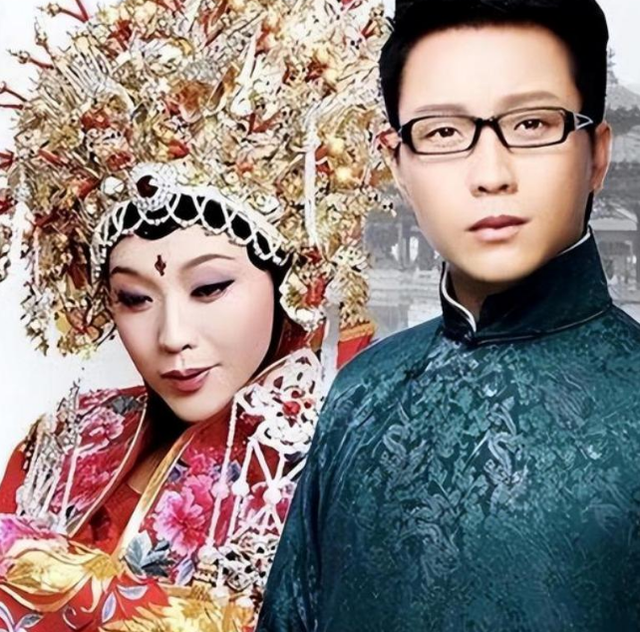 人狂必有祸！47岁的“跳梁小丑”李玉刚	，终为自己的行为付出代价