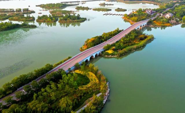 避开人潮，济宁这10条线路带你奔赴自然，挑一个就出发