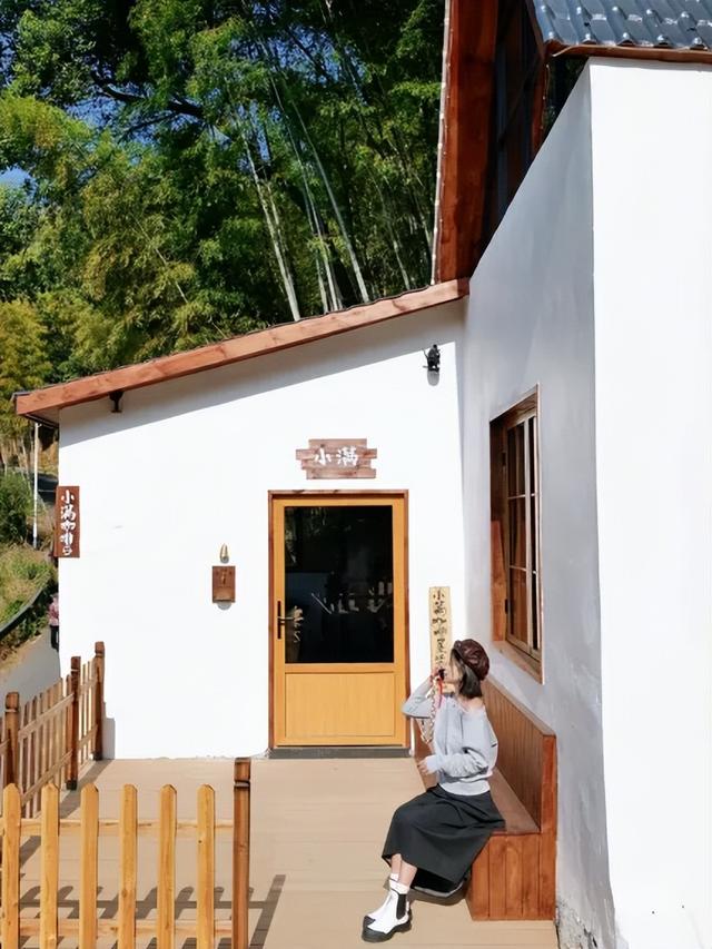 【“十四五”湾里实践】一条索道“缆”客，一座梅岭“晋”级：湾里文旅的“进阶密码”