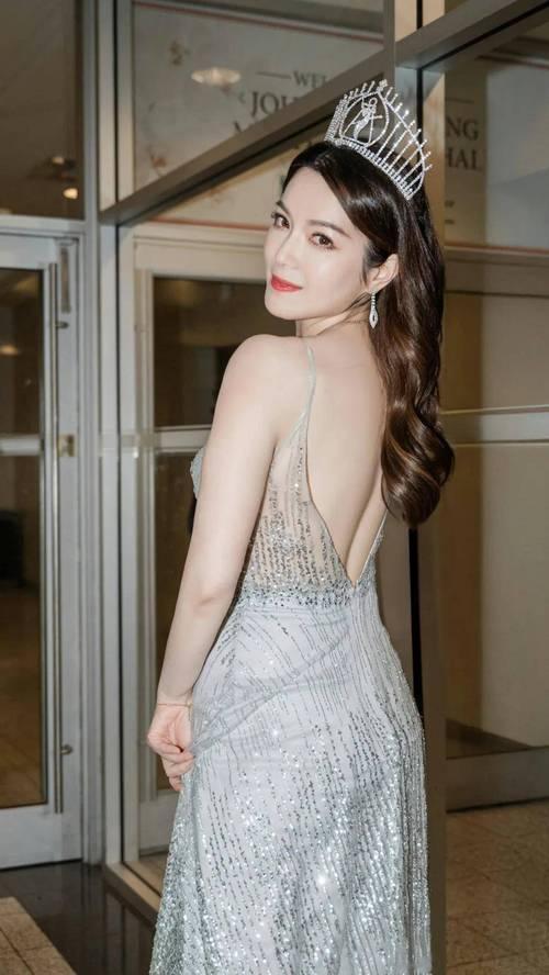 香港知名女星正式离婚，恢复单身即有追求者，宣布全面复出