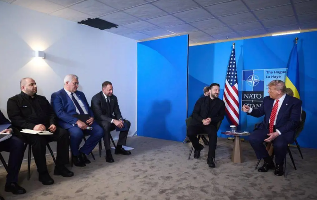 泽连斯基甩锅中国，称因中国没能让俄停战，所以乌克兰人遭受苦难