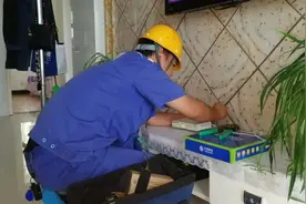 打算出门几个月、不在家，宽带该怎么办？图片