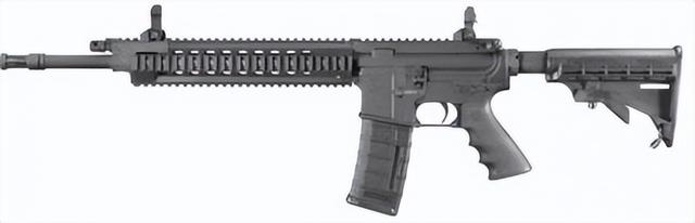 轻武器赏析：每天15款冷门到经典轻武器（第 8 篇）