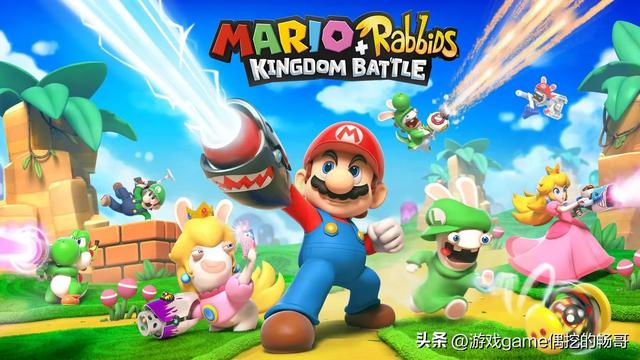 Switch真好玩！盘点18款高评分的Switch精品游戏！建议收藏！