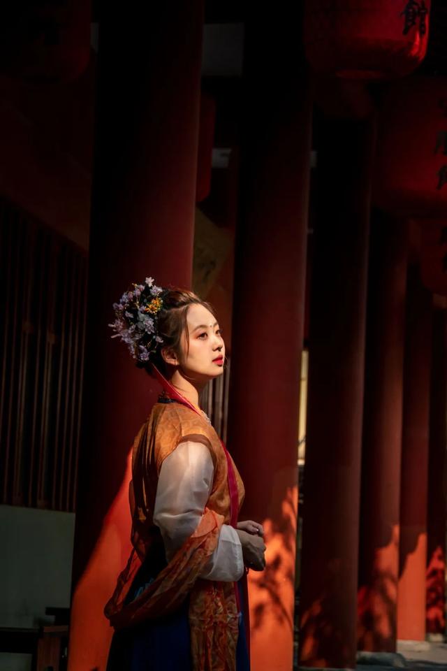下一站，抵达“霓裳里的河南”！