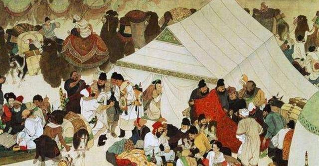 唐朝商人为何如此卑微？《唐诡3》用诡案说尽他们的难言之隐