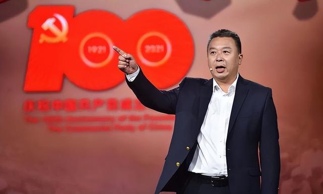 北大教授韩毓海称：毛主席在世的时候，我完全没有能力理解他！