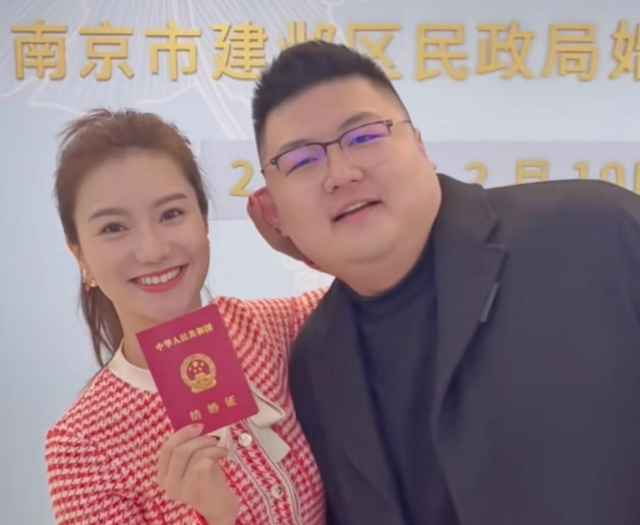“婚变”风波迎来落幕，猴哥官宣离婚的事，给所有已婚男人提了醒
