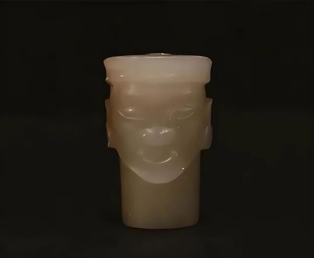 《中华上古史》第二卷 （五）、湖北石家河文化的玉器发展