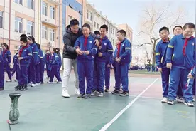双向互动 双向赋能呼和浩特：大力推进馆校合作 探索特色育人路径图片