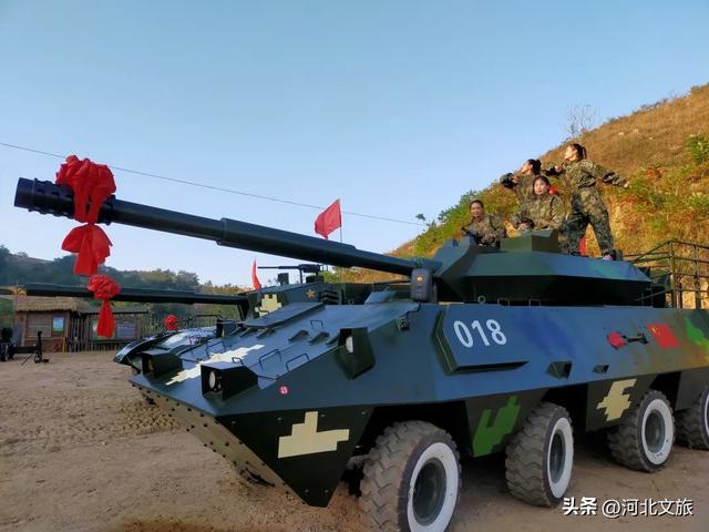 干货！敬业旅游区带你玩出新花样