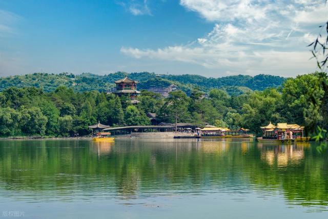 以避暑山庄闻名天下的承德为何夏天不适合避暑？