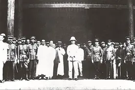 黄埔军校的创办及贡献图片