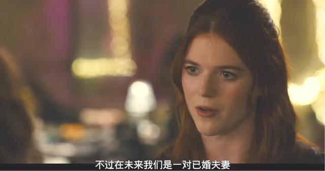 第一集就打码？HBO把美剧拍明白了！