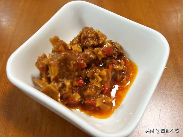 黄山之下，去村子里寻地道徽味