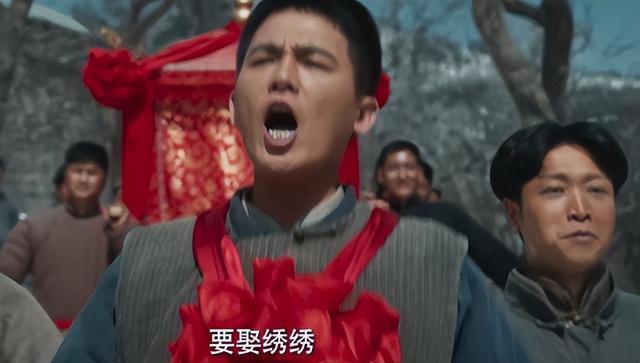 《生万物》播放破3亿，7位男星演技排名：林永健仅第5，第1没争议