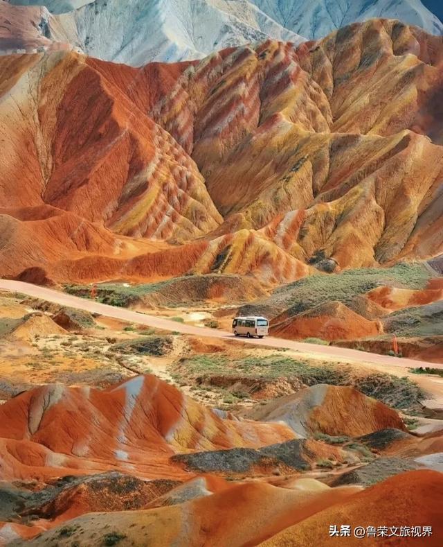 山河藏史诗，丝路续传奇：山西与河西走廊的双重旅行盛宴