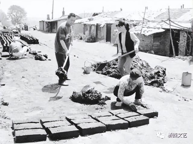 印象张家口新华街