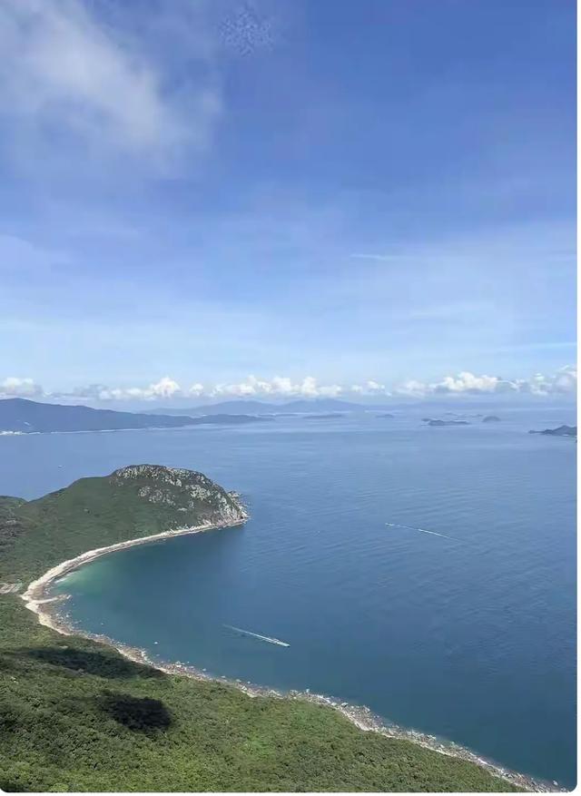 望郎归传说温柔，低海拔山林藏刀，忽视警告的驴友成＂目标＂