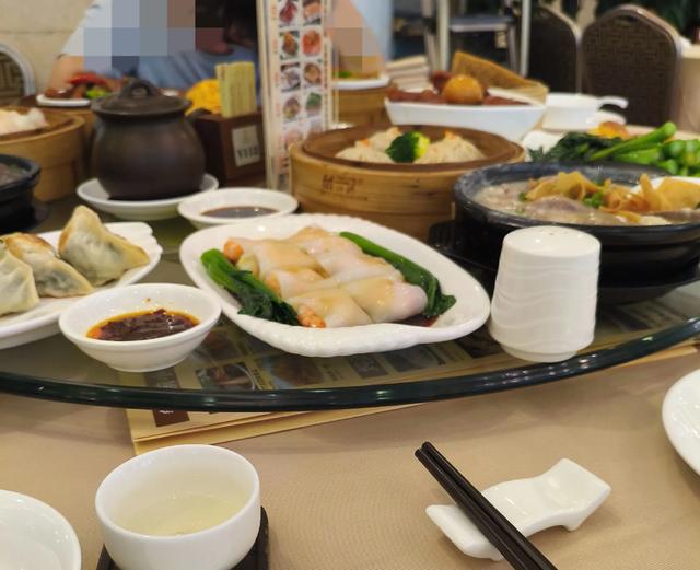 去别人呆腻的地方逛吃逛吃(珠海篇)