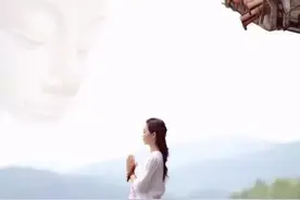 最能积累福报的8个行为图片