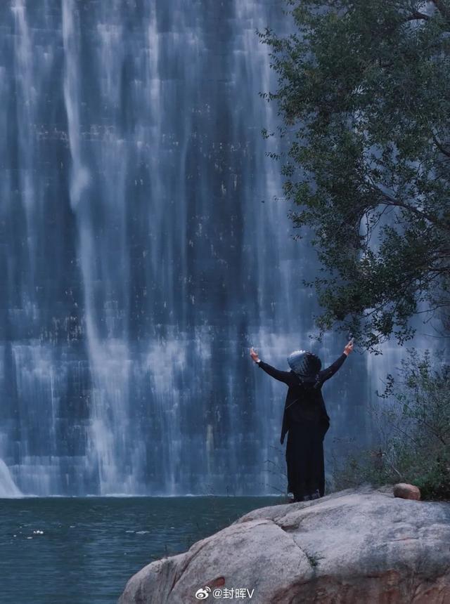 济南“柳埠八景”出炉！每一处景致都藏着南山的独特韵味