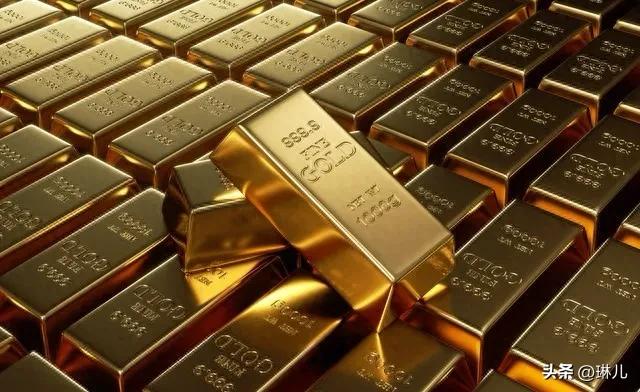 12月20日金价：不出意外，黄金2026年可能这么走！