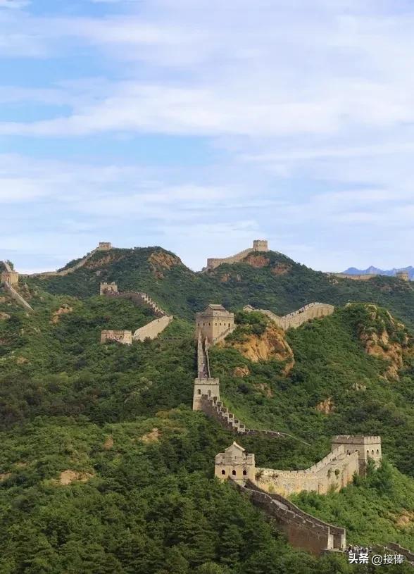 张传禄:话说长城十三关