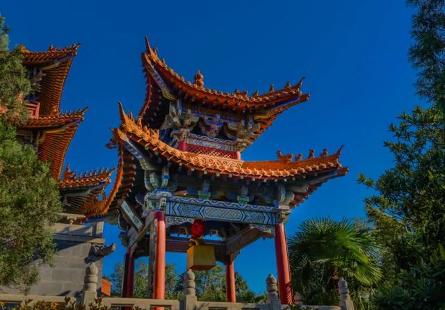 爸妈送我上大学，我带爸妈游许昌
