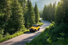 很好奇，加格达奇为啥没叫大兴安岭市？图片