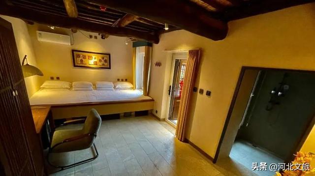 一日游精品路线—英谈古寨