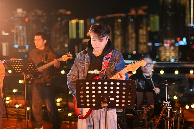 重庆夜间又有新玩法！“夜重庆”文旅品牌在渝官宣