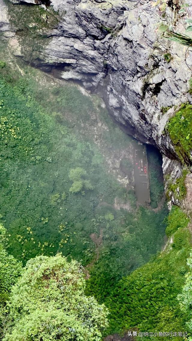 亲测！超好玩的广西百色冷门线路，还可打卡张馨予同款秘境！
