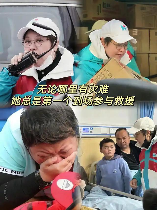 贪污上亿、假慈善？被实名举报的韩红，如今连坐椅子都成了“错”