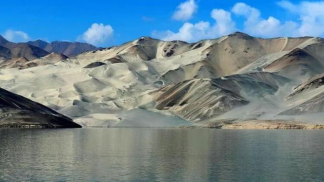 邢强 | 秋游南疆