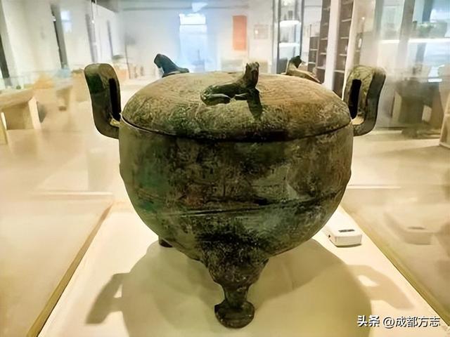 近百万件宝贝！这家博物馆，到底什么时候火啊→