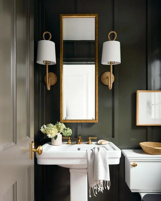 15 款最佳海滨别墅配色方案，助您打造完美海滨度假体验