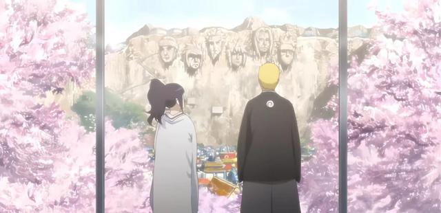 木叶飞舞之处：鸣人、佐助与小樱，那场用伤痕编织的螺旋羁绊