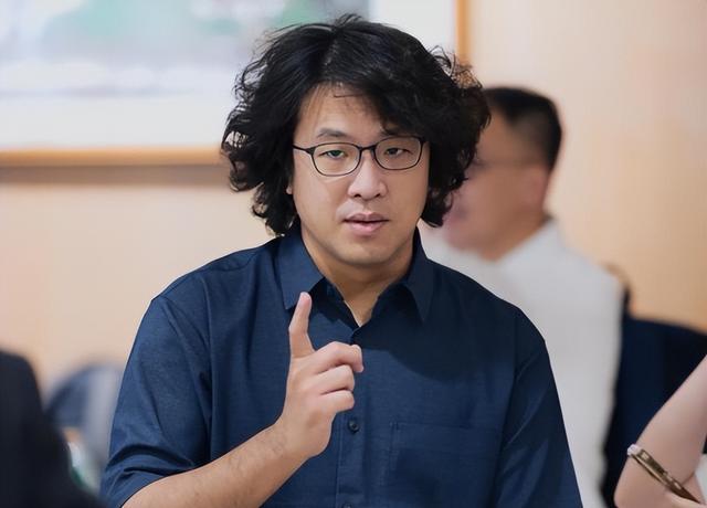 被大陆立案侦查后，沈伯洋出来回应了，赖清德和民进党无可奈何？