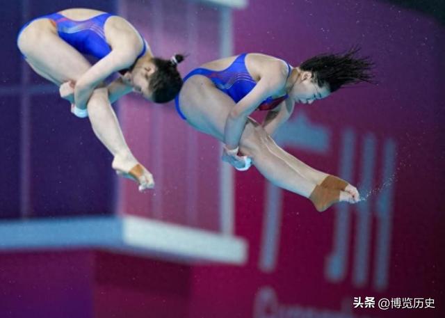 不到24小时，央视3次点名全红婵！彻底暴露夺冠后的“真实情况”