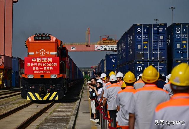 “人类和平与发展的崇高事业必将胜利！”——习近平总书记重要讲话揭示历史前进的必然逻辑
