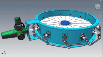 60 + 电厂设备原理动图！直观到一看就懂，收藏这篇就够了