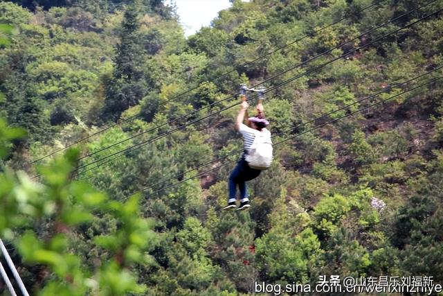 婺源篁岭旅游札记[三]（江西之旅第四十五篇）