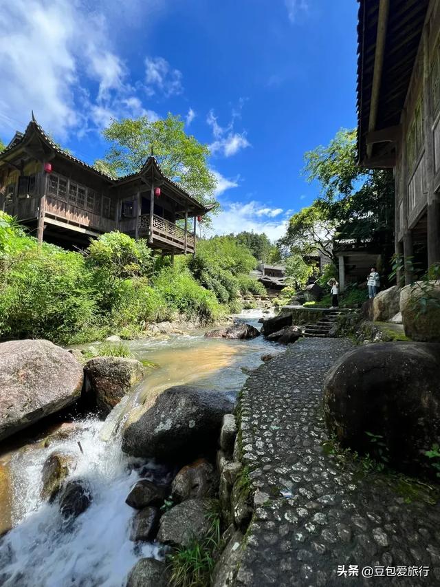 寻岭南人文、探山水秘境——韶关全景漫游指南